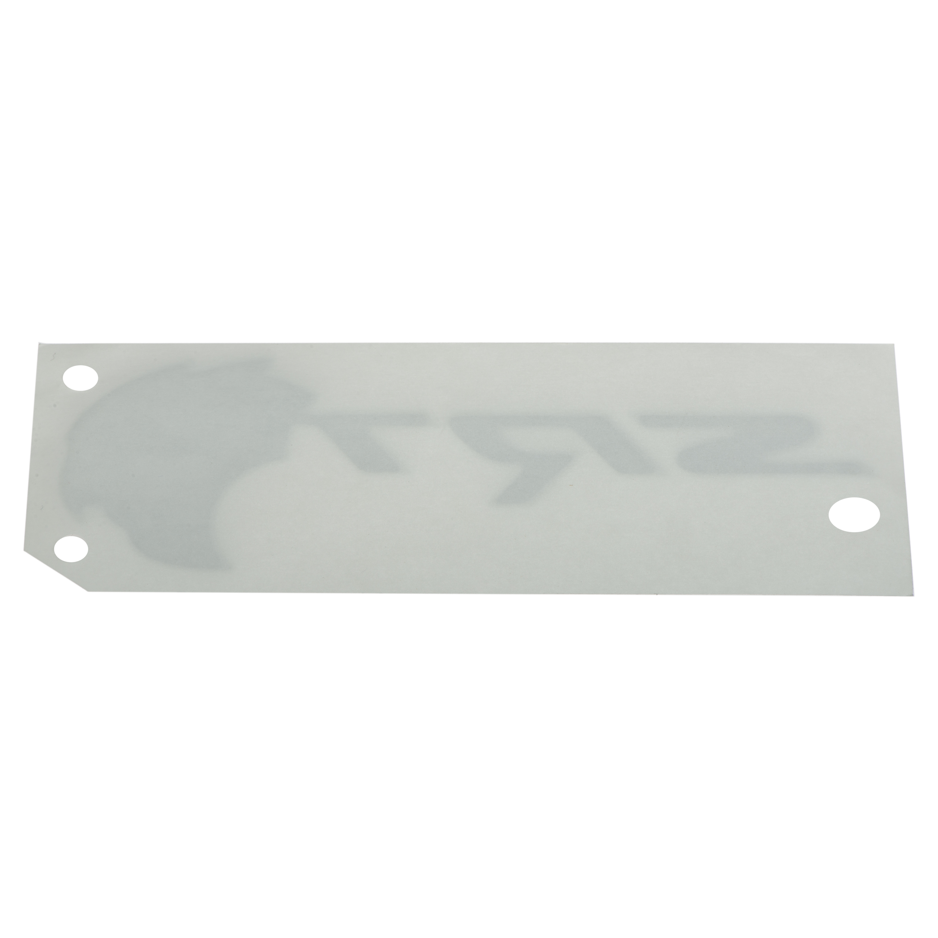 68312271AA - Exterior Ornamentation: Nameplate for Dodge: Challenger Image