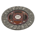 30100AA920 - : OEM NEW 2004-20 Subaru Impreza WRX STI Clutch Friction Disc Assembly 30100AA920 for Subaru: Impreza, WRX STI Image