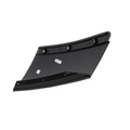BB5Z78290A60AA - Body: Upper Molding for Ford: Explorer, Police Interceptor Utility Image