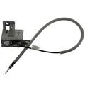 EK4Z6143287A - Body: Upper Latch for Ford Image