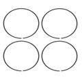 6L3Z6148A - Engine: Piston Rings for Ford: Crown Victoria, E-150, E-150 Club Wagon, E-150 Econoline, E-150 Econoline Club Wagon, E-250, E-250 Econoline, E-350 Club Wagon, E-350 Econoline, E-350 Econoline Club Wagon, E-350 Super Duty, E-450 Econoline Super Duty, E-450 Super Duty, E-550 Econoline Super Duty, E-550 Super Duty, Econoline Super Duty, Excursion, Expedition, Explorer, Explorer Sport Trac, F-150, F-150 Heritage, F-250, F-250 Super Duty, F-350 Super Duty, F-450 Super Duty, F-550 Super Duty, Mustang, Thunderbird | Lincoln: Blackwood, Continental, Mark LT, Navigator, Town Car | Mercury: Cougar, Grand Marquis, Marauder, Mountaineer Image