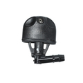 95985869 - : OEM NEW 2013-16 GM Chevrolet Rear Window Washer Fluid Nozzle Spray Jet 95985869 for GM Image