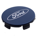 FL3Z1130B - : OEM NEW 2015-2019 Ford F150 Expedition Wheel Blue Center Cap FL3Z-1130-B for Ford: Expedition, F-150 Image