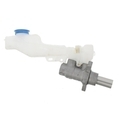 JG9Z2140D - Body: Master Cylinder for Ford Image