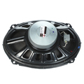 5081669AC - Electrical: Speaker for Chrysler: Town &amp; Country | Dodge: Caravan, Grand Caravan, Journey, Ram 1500, Ram 2500, Ram 3500 | Jeep: Grand Cherokee | Ram: C/V Image