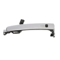 80640CZ31B - Body: Handle, Outside for Nissan: Rogue Image