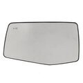 84309707 - Body: Mirror Glass for GM Image