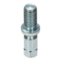 W302562S300 - : Flange Bolt for Ford: Escape | Mercury: Mariner Image