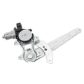 61042AL00A - Body: Window Regulator for Subaru: Legacy, Outback Image