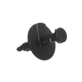 W704340S300 - Body: Fender Liner Retainer for Ford Image