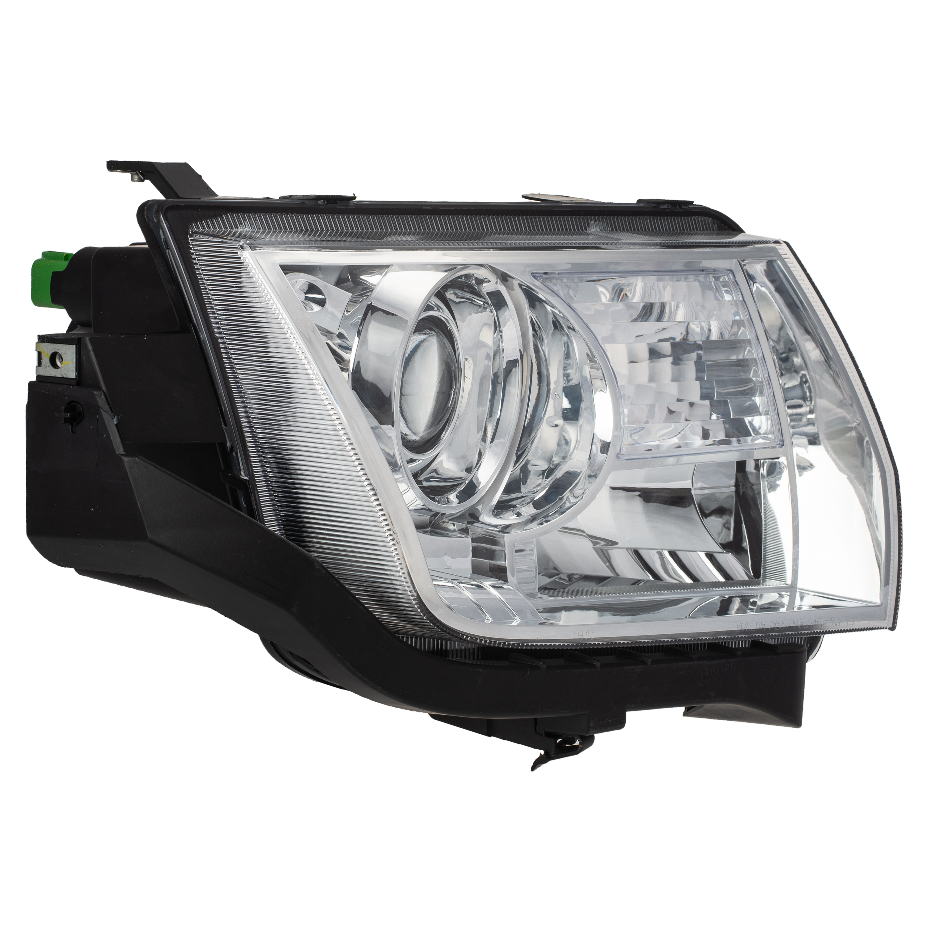 7A1Z13008D - : 2007-2010 Lincoln MKX Front Headlight Lamp Assembly for Lincoln: MKX Image