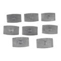 84992021 - : Rear Spring Leaf Insert Kit for GM Image
