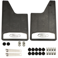 FL3Z16A550E - : Splash Guards, Heavy-Duty for Ford: F-150 Image