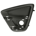 KA0H50C21A - : OEM NEW 2016 Mazda CX-5 Touring Left Standard Cover Hole Fog Lamp KA0H-50-C21A for Mazda: CX-5 Image