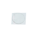 3M5Z5823726A - Body: Door Shell Tape for Ford: E-Transit, Transit-150, Transit-250, Transit-350, Transit-350 HD Image