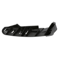 865522G500 - : OEM NEW 2009-2010 Kia Optima Front Bumper Upper Side Mounting Bracket 865522G500 for Kia Image