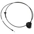 42357514 - Body: Release Cable for GM Image