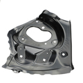 51445VA0109P - Body: Extension for Subaru: WRX, WRX STI Image