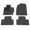 8BM08 - Interior: Floor Mats, All Weather for Mazda: CX-7 Image