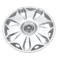 DT1Z1130C - Suspension: Wheel Cover for Ford: Transit Connect Image
