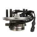 G2MZ1104AE - Brakes: Hub Assembly for Ford: Explorer | Mercury: Mountaineer Image