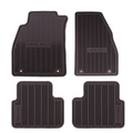 22906998 - : Floor Mats, All-Weather for GM Image