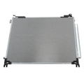 73210XC00A - HVAC: Condenser for Subaru: Ascent Image