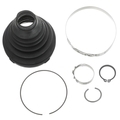 23474673 - Front Drive Axle: Inner Boot for GM Image