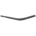 CV6Z5424140AA - Body: Armrest Cover for Ford Image