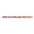 93079FG010 - Body: Nameplate for Subaru: Impreza Image