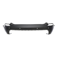 68407956AB - Frame, Bumper and Fascia: Rear Lower Fascia for Jeep: Cherokee Image