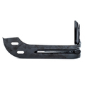 5C3Z17B749AA - Body: Inner Bracket for Ford: Excursion, F-250 Super Duty, F-350 Super Duty, F-450 Super Duty, F-550 Super Duty Image