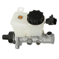 BJ3K4340ZR00 - : Master Cylinder for Mazda: Protege, Protege5 Image