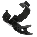 BL3Z9647C - Cooling System: Lower Hose Center Bracket for Ford: Expedition, F-150 Image