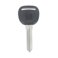 25945699 - : OEM NEW 2007-14 GM Chevrolet Cadillac GMC Door Lock &amp; Ignition Lock Key 25945699 for GM Image