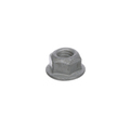 6104716AA - Air Conditioners and Heaters: OEM NEW 04-20 Mopar Hinge Nut Hex Flange Lock Nut M8X Chrysler Dodge 6104716AA for Chrysler: 200, 300, Aspen, Crossfire, Pacifica, PT Cruiser, Sebring, Town &amp; Country, Voyager | Dodge: Avenger, Caliber, Caravan, Challenger, Charger, Charger Daytona, Dakota, Dart, Durango, Grand Caravan, Hornet, Journey, Magnum, Nitro, Ram 1500, Ram 2500, Ram 3500, Sprinter 2500, Sprinter 3500, Viper | Fiat: 500, 500X | Jeep: Cherokee, Commander, Compass, Gladiator, Grand Cherokee, Grand Cherokee L, Grand Cherokee WK, Grand Wagoneer, Liberty, Patriot, Renegade, Wagoneer, Wagoneer S, Wrangler, Wrangler JK | Ram: 1500, 1500 Classic, 2500, 3500, C/V, Dakota, ProMaster EV | SRT: Viper Image