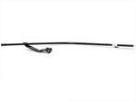 12552920 - : OEM NEW GM 96-20 Cadillac GMC Engine Oil Level Indicator Dipstick Tube 12552920 for GM Image