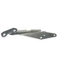 7T4Z16796A - Body: Hinge for Ford: Edge, Flex | Lincoln: MKX Image