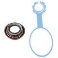 19258415 - : OEM NEW Gm 10-18 Cruze LT Automatic Transmission Front Drive Axle Seals 19258415 for GM Image