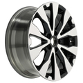 28111AL03A - : Wheel, Alloy for Subaru: Outback Image