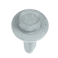 N811479S439 - Body: Impact Bar Screw for Ford Image