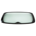 63011FG100 - Body: Lift Gate Glass for Subaru: Impreza Image