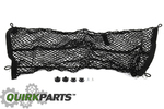 F6017ADU00 - Interior: Cargo Net for Kia: Cadenza Image