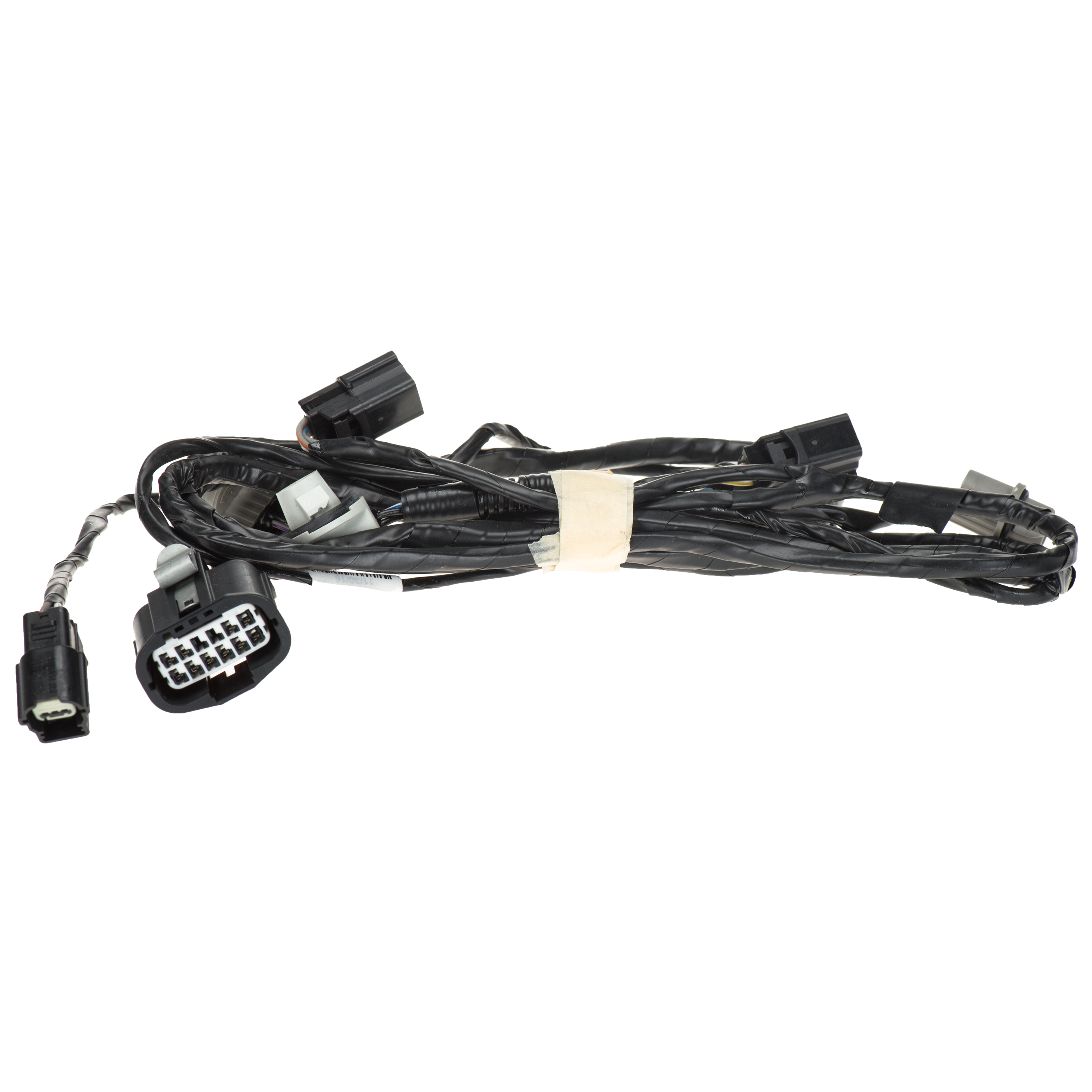 68092616AA - Electrical: Rear Fascia Wiring for Dodge: Charger Image