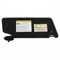BB5Z7804105BA - Body: Sun Visor for Ford Image