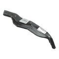53029AJ05A9P - Body: Side Panel for Subaru Image