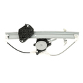 61042FG003 - : OEM NEW 2008-2014 Subaru Impreza Window Regulator Right Passenger Sd 61042FG003 for Subaru: Impreza Image