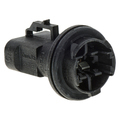 16530707 - Electrical: Socket for Buick: LaCrosse | Chevrolet: Cobalt, Express 1500, Express 2500, Express 3500, HHR | GMC: Savana 1500, Savana 2500, Savana 3500 | Pontiac: G5 Image