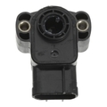 F4SZ9B989AA - Electrical: Throttle Position Sensor for Ford Image