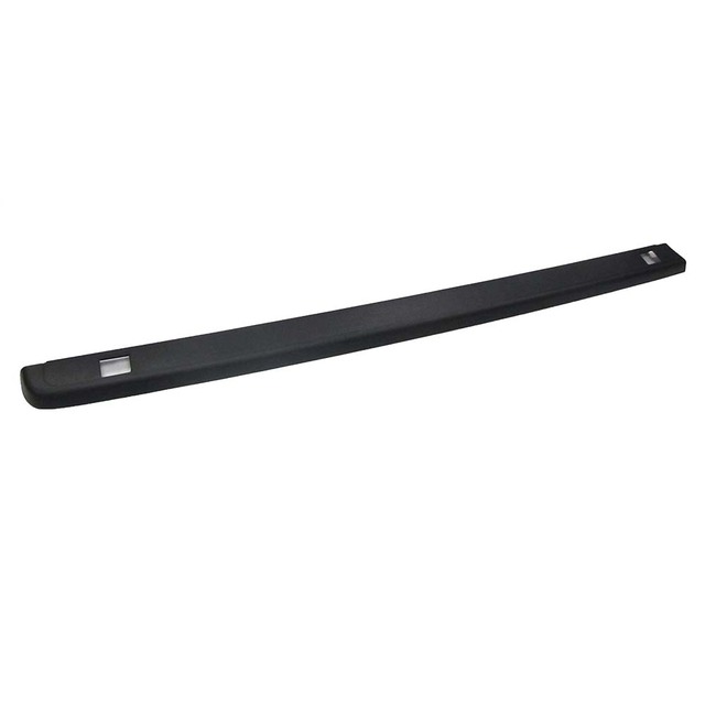 2004-2007 GM Black Passenger Side Pickup Box Side Upper Molding ...